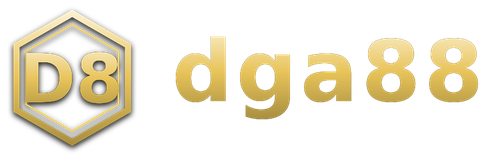 dga88 logo